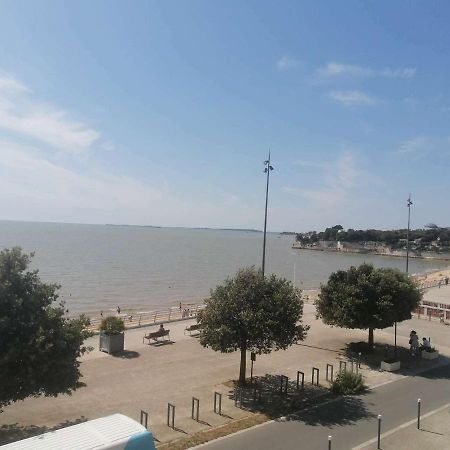 Studio Avec 2 Couchages, Proche Plage, Cuisine Equipee, Fouras - Fr-1-246B-47 Apartment Exterior photo