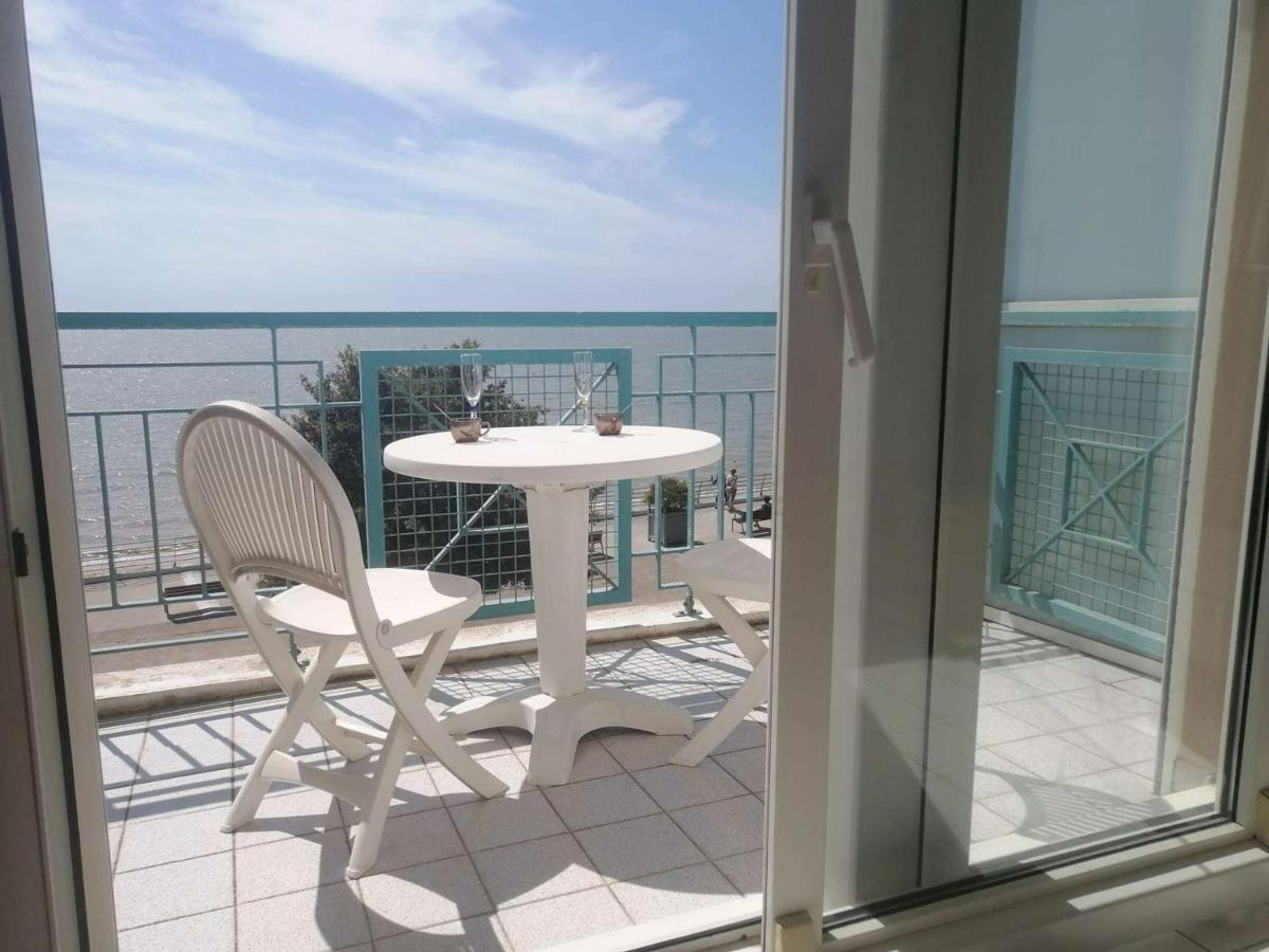 Studio Avec 2 Couchages, Proche Plage, Cuisine Equipee, Fouras - Fr-1-246B-47 Apartment Exterior photo