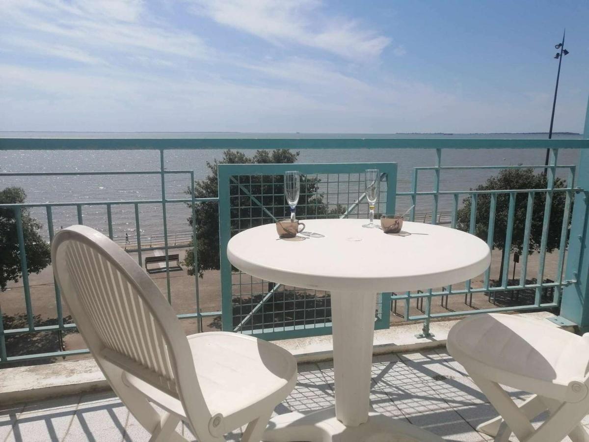 Studio Avec 2 Couchages, Proche Plage, Cuisine Equipee, Fouras - Fr-1-246B-47 Apartment Exterior photo