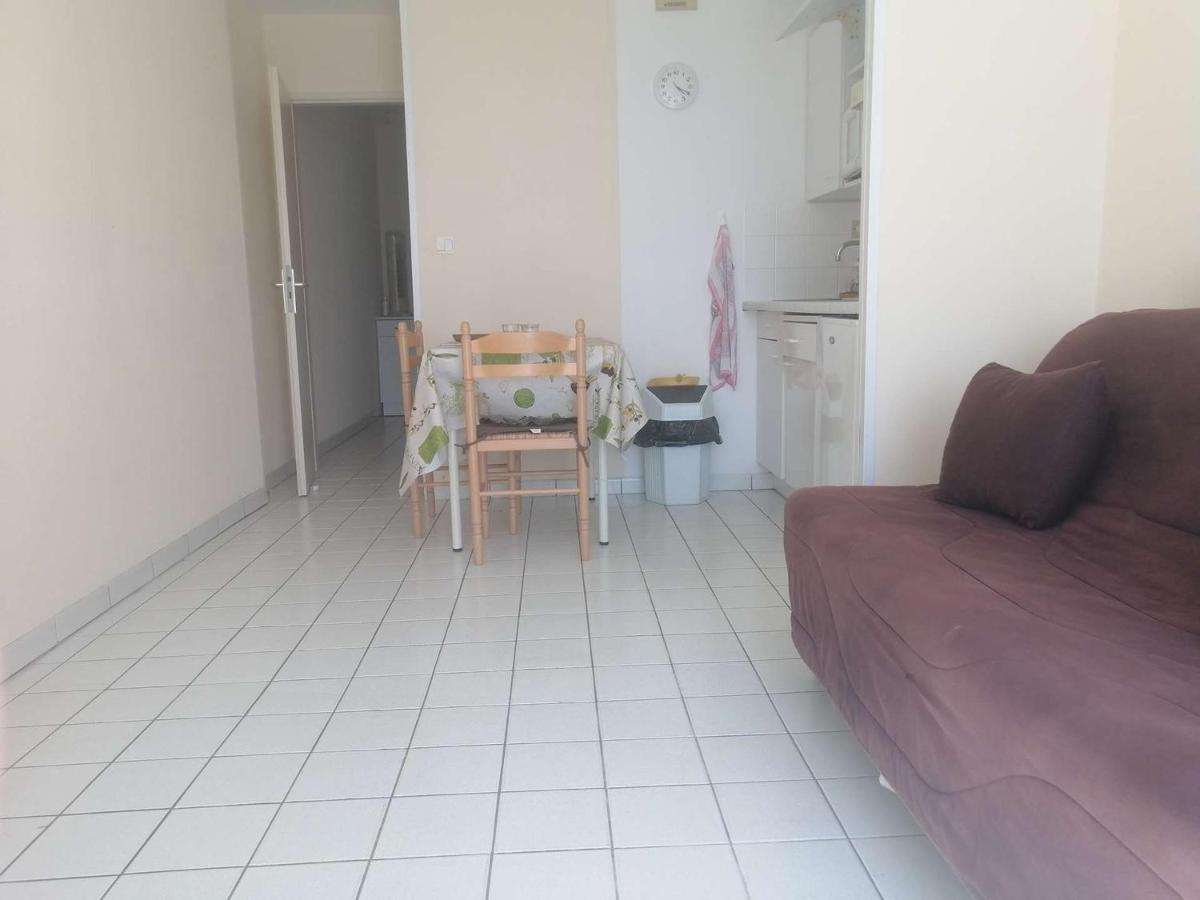 Studio Avec 2 Couchages, Proche Plage, Cuisine Equipee, Fouras - Fr-1-246B-47 Apartment Exterior photo