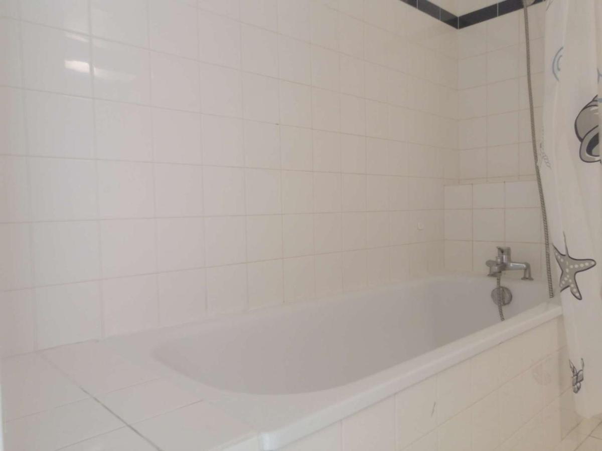 Studio Avec 2 Couchages, Proche Plage, Cuisine Equipee, Fouras - Fr-1-246B-47 Apartment Exterior photo